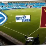 Eliteserien Norwegia: Persaingan Sengit di Puncak Klasemen