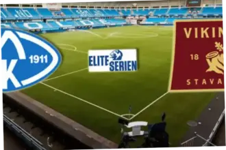 Eliteserien Norwegia: Persaingan Sengit di Puncak Klasemen