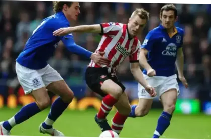 Everton vs Sunderland: Duel Sengit di Premier League