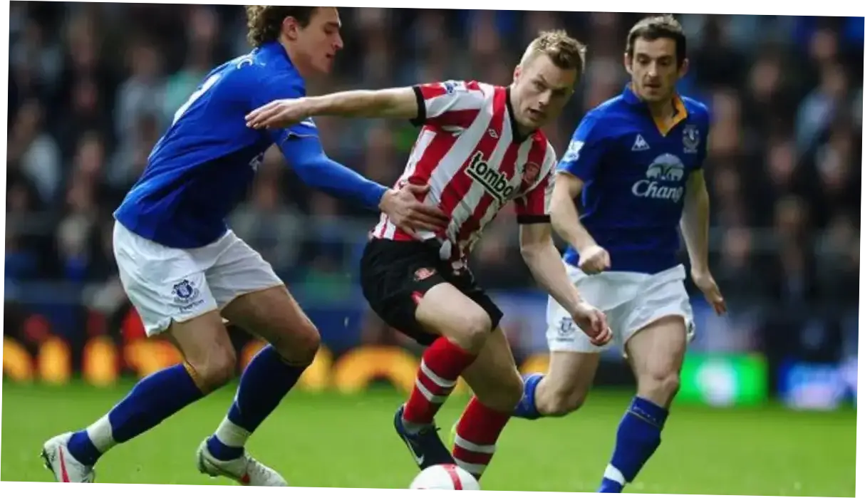 Everton vs Sunderland: Duel Sengit di Premier League
