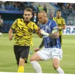 Farul Constanta Hadapi Babak Play-off Setelah Kalah dari Metaloglobus