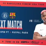 FC Barcelona Femení Vs FC Bayern München: Pertarungan Sengit di UEFA Women's Champions League