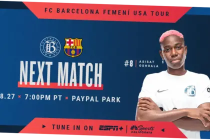 FC Barcelona Femení Vs FC Bayern München: Pertarungan Sengit di UEFA Women's Champions League