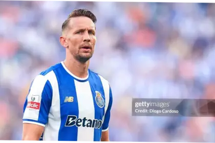 FC Porto: Dari Penurunan Laba Bersih hingga Kemenangan di Liga Volei
