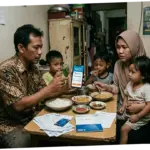 Fenomena Makan Utang di Indonesia: Tantangan Baru bagi Masyarakat