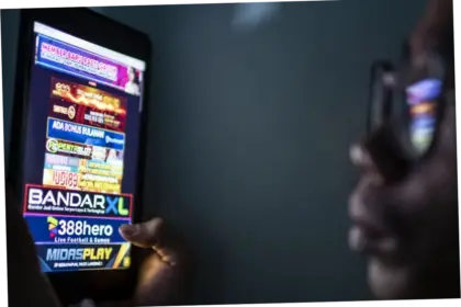 Fenomena Slot Jackpot: Menggila di Tengah Ekonomi Melemah