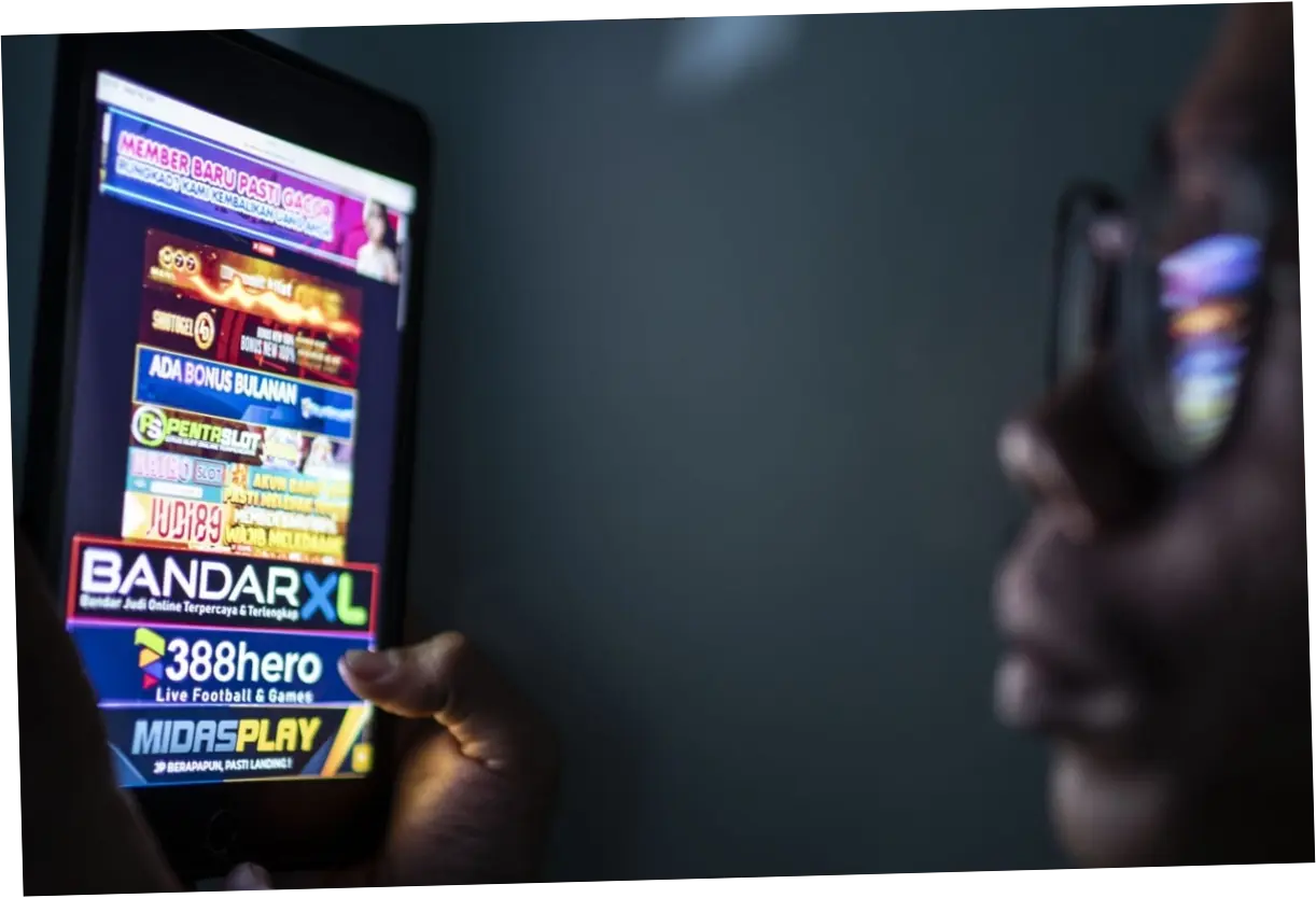 Fenomena Slot Jackpot: Menggila di Tengah Ekonomi Melemah