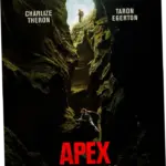 Film Apex: Sinopsis, Pemain, dan Ending yang Tayang di Netflix