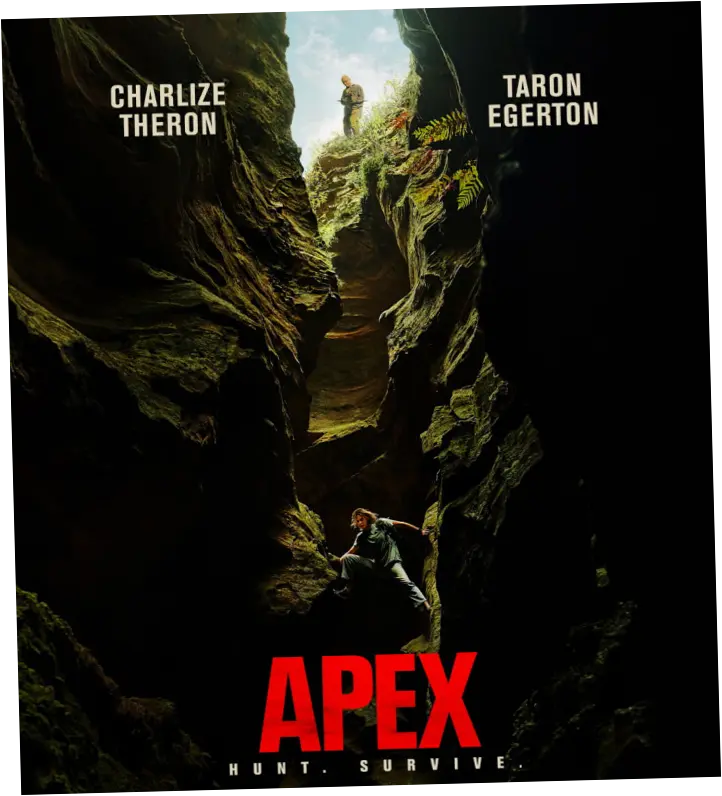 Film Apex: Sinopsis, Pemain, dan Ending yang Tayang di Netflix