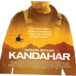 Film Kandahar: Misi Rahasia di Negeri Konflik
