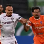 Fluminense vs Deportivo La Guaira: Pertarungan Kritis di Copa Libertadores