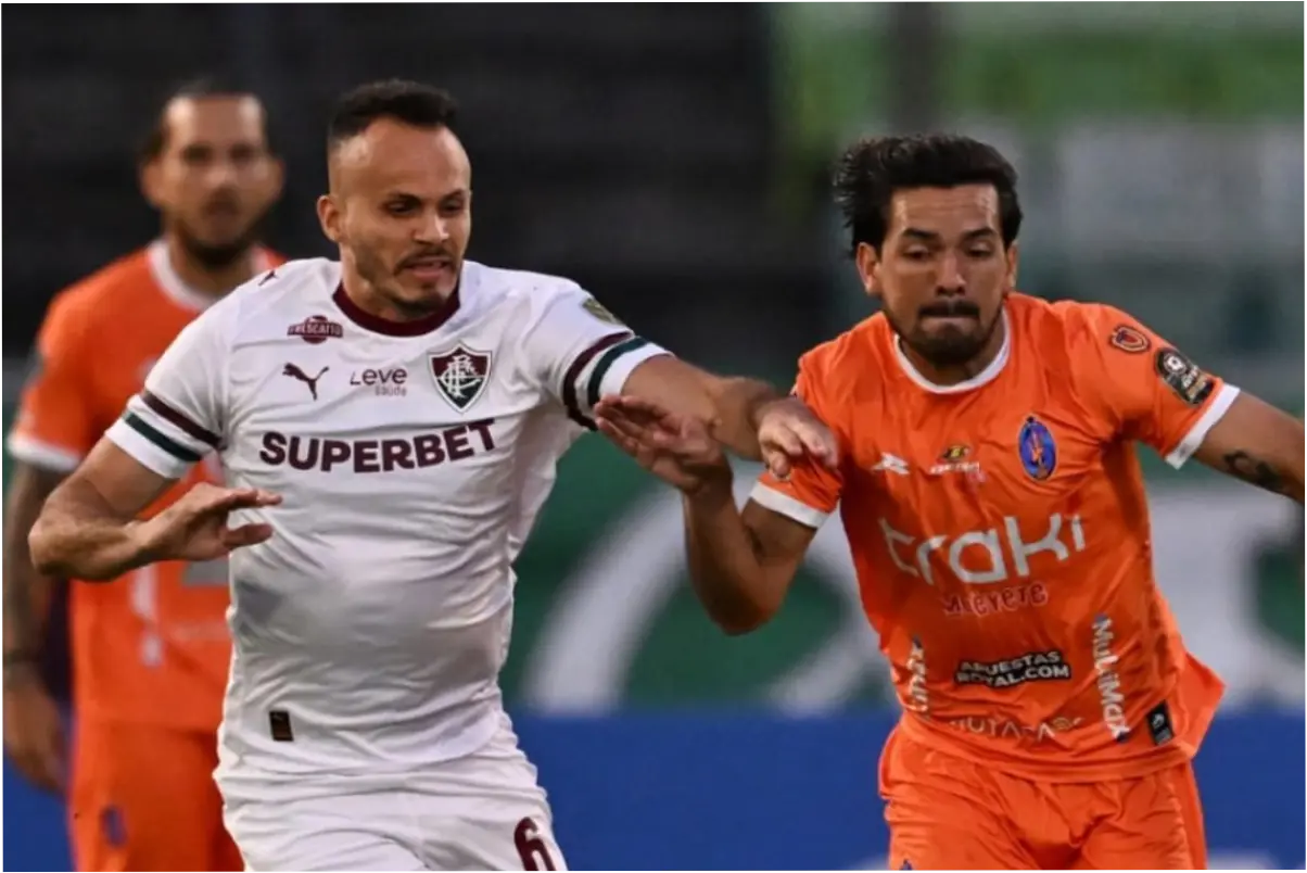Fluminense vs Deportivo La Guaira: Pertarungan Kritis di Copa Libertadores