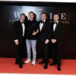 Folago (IRSX) Siapkan Konser Westlife dan OTT Piala Dunia 2026, Berikan Privilege Khusus Pemegang Saham