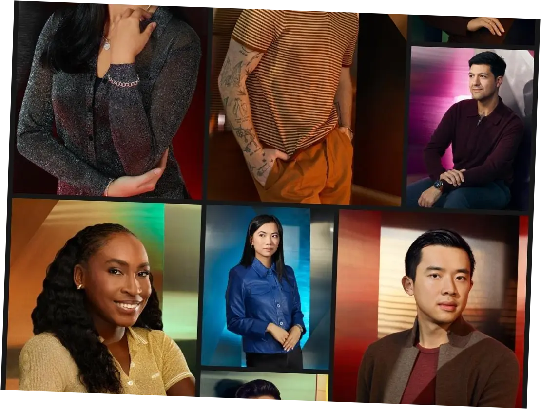 Forbes 30 Under 30: Mengenal Prestasi Muda Indonesia di Kancah Internasional