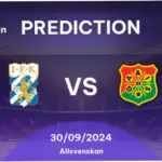 GAIS Goteborg: Kemenangan dan Tantangan di Liga Allsvenskan