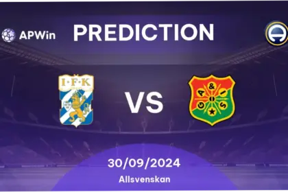 GAIS Goteborg: Kemenangan dan Tantangan di Liga Allsvenskan