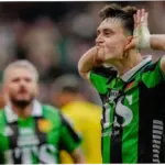 GAIS Tundukkan Hammarby IF: Pertarungan Sengit di Liga Allsvenskan