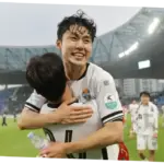 Gangwon FC Menghadapi Daejeon Hana Citizen di Pekan ke-14 K League 1