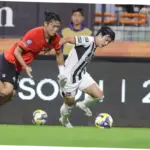 Gangwon FC: Perjalanan Menuju Puncak di Liga Korea