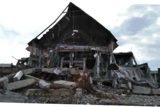 Gempa Bumi di Indonesia: Dampak dan Upaya Mitigasi