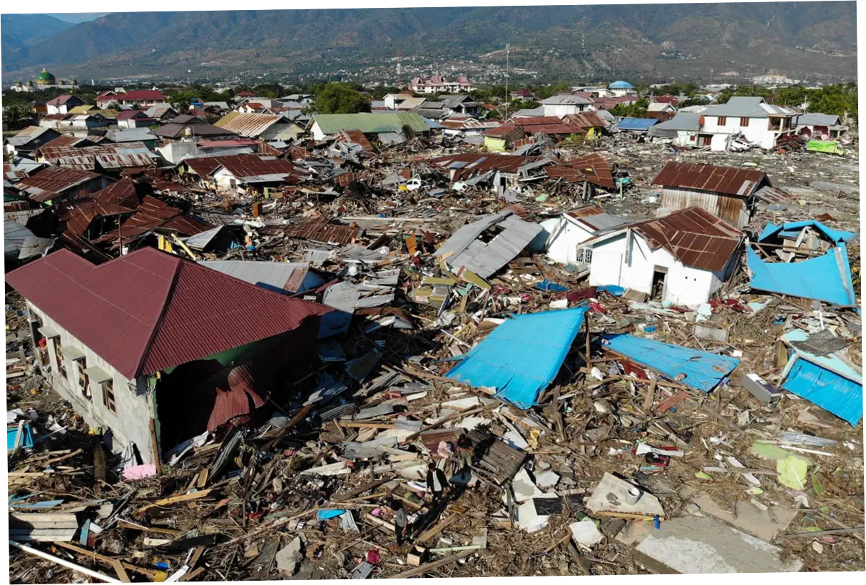 Gempa Bumi Melanda Indonesia: Dampak dan Upaya Mitigasi