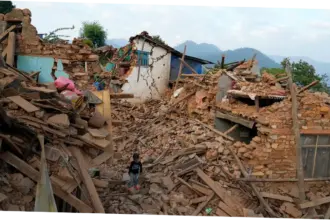 Gempa Bumi Terkini di Indonesia: Update Terbaru dan Informasi Penting