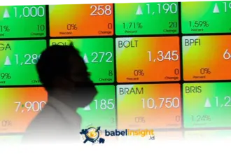 Geoprima Solusi Bidik Laba Rp10,36 Miliar pada Tahun 2026