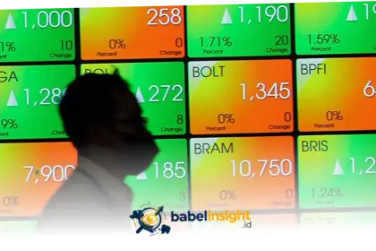 Geoprima Solusi Bidik Laba Rp10,36 Miliar pada Tahun 2026