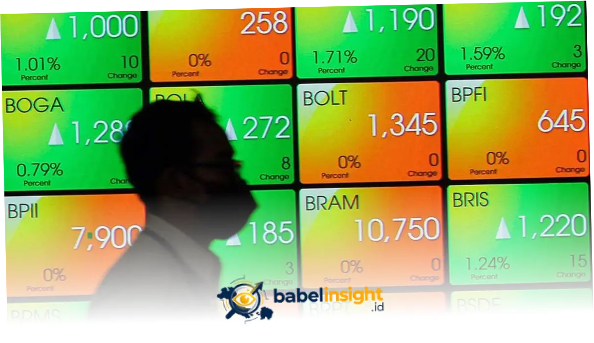 Geoprima Solusi Bidik Laba Rp10,36 Miliar pada Tahun 2026