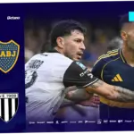 Gimnasia Mendoza: Tim Sepakbola yang Memiliki Sejarah dan Semangat
