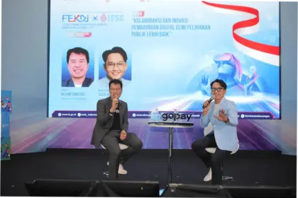 GoPay: Inovasi Pembayaran Digital dan Pengembangan Ekosistem