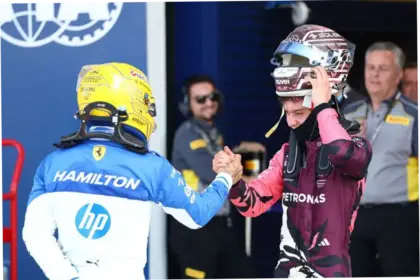 GP Miami: Pembalap dan Tim Siap Tantang Sirkuit Baru
