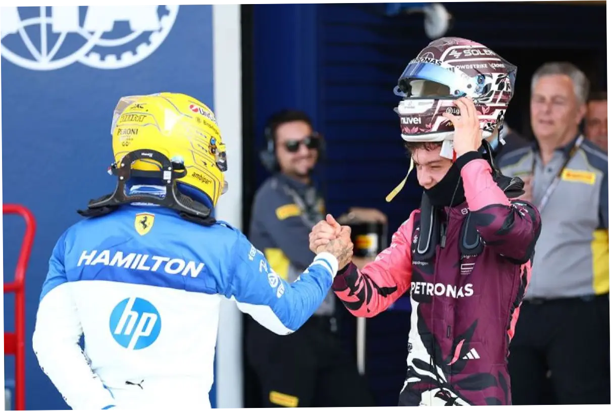GP Miami: Pembalap dan Tim Siap Tantang Sirkuit Baru