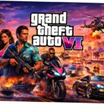 GTA 6 Siap Mengguncang Industri Game Global dengan Rilis pada 19 November 2026