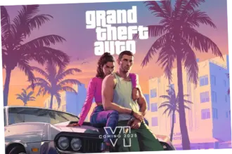 GTA 6: Tanggal Rilis, Fitur, dan Proyeksi Pendapatan