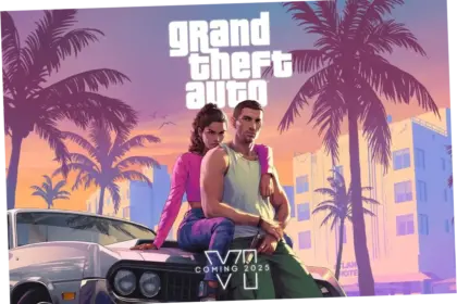 GTA 6: Tanggal Rilis, Fitur, dan Proyeksi Pendapatan