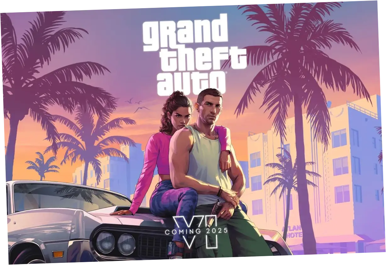 GTA 6: Tanggal Rilis, Fitur, dan Proyeksi Pendapatan