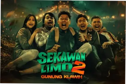 Gunung Klawih, Destinasi Wisata yang Menawarkan Petualangan dan Misteri