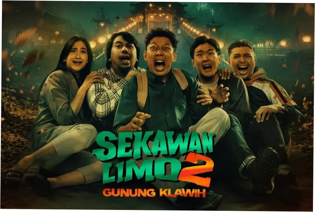 Gunung Klawih, Destinasi Wisata yang Menawarkan Petualangan dan Misteri