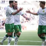 Hammarby IF Siap Tantang GAIS di Gamla Ullevi untuk Kejar Posisi Puncak
