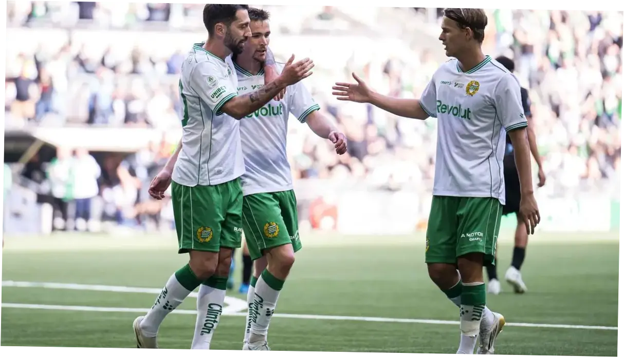 Hammarby IF Siap Tantang GAIS di Gamla Ullevi untuk Kejar Posisi Puncak