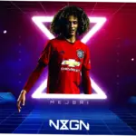 Hannibal Mejbri: Bintang Muda PSG yang Siap Mengharumkan Nama Tunisia di Piala Dunia 2026
