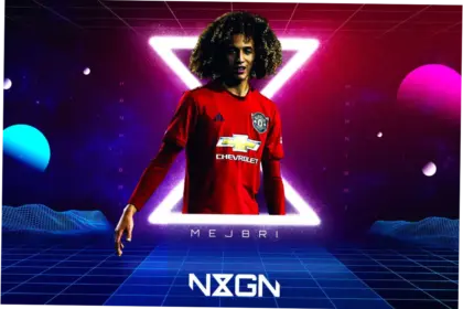 Hannibal Mejbri: Bintang Muda PSG yang Siap Mengharumkan Nama Tunisia di Piala Dunia 2026
