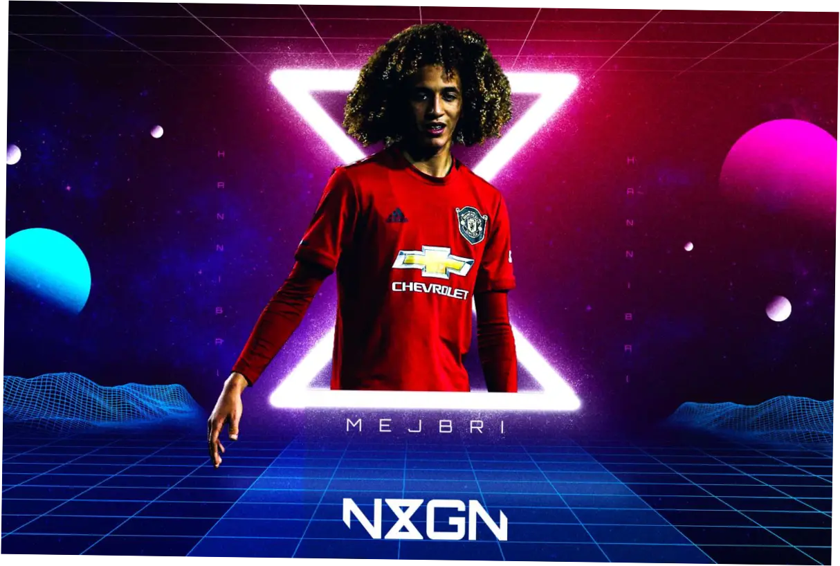 Hannibal Mejbri: Bintang Muda PSG yang Siap Mengharumkan Nama Tunisia di Piala Dunia 2026