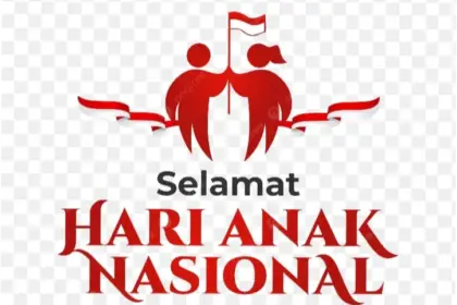 Hari Anak Nasional: Meningkatkan Kesadaran dan Perlindungan Anak di Indonesia