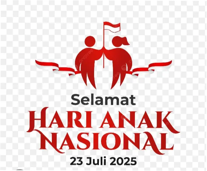 Hari Anak Nasional: Meningkatkan Kesadaran dan Perlindungan Anak di Indonesia