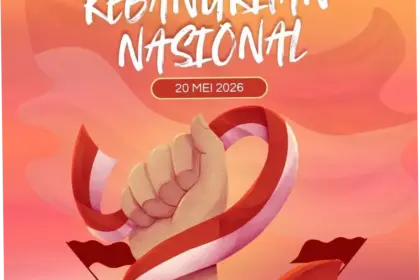 Hari Kebangkitan Nasional 2026: Apakah Libur atau Tidak?