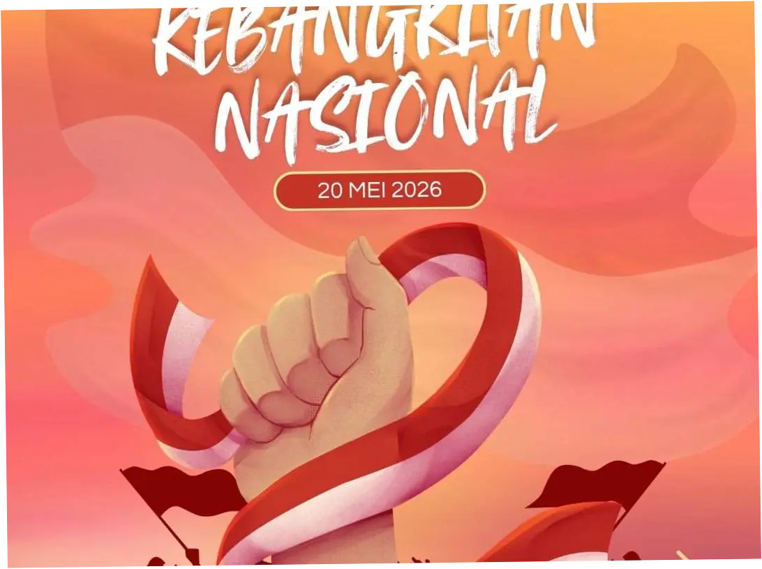 Hari Kebangkitan Nasional 2026: Apakah Libur atau Tidak?