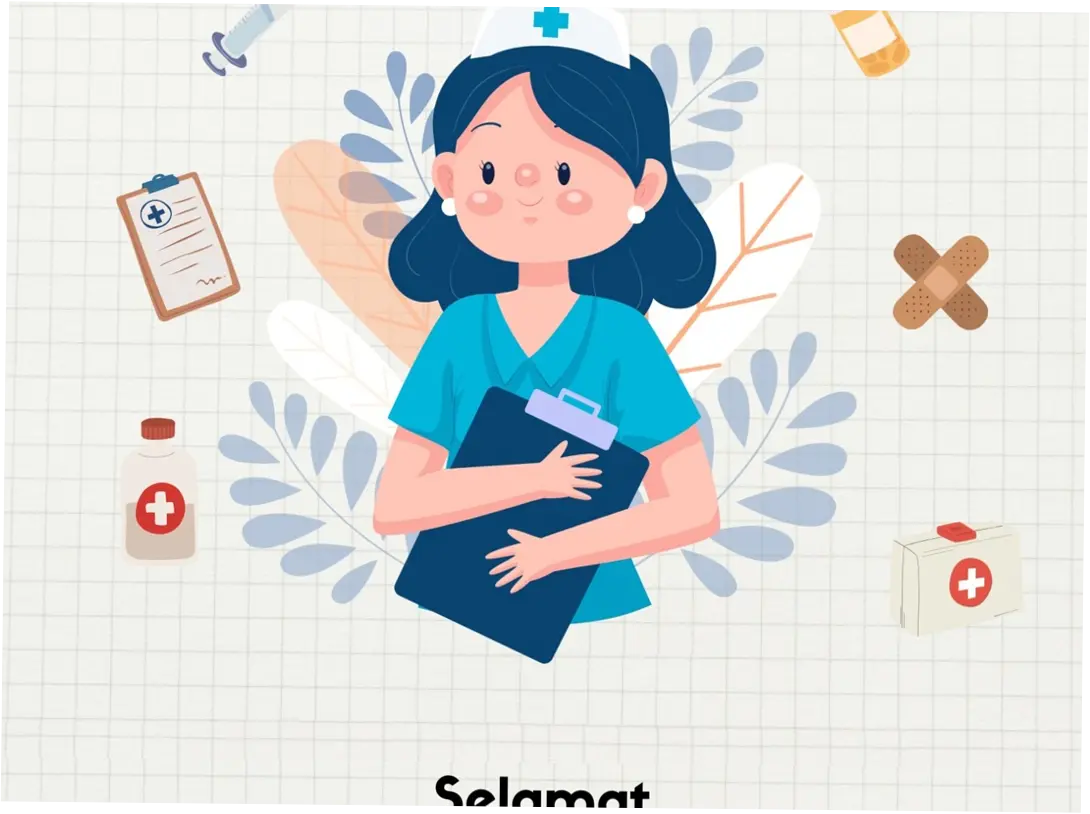 Hari Perawat Sedunia: Menghargai Peran dan Pengorbanan Perawat di Seluruh Dunia