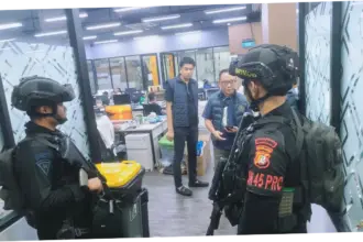 Hongkong: dari Sindikat Judi hingga Tujuan Utama Pekerja Migran